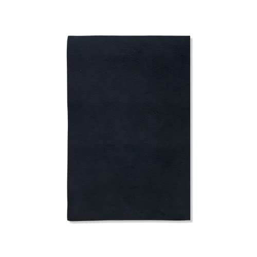 Cut To Fit Air Filter - Carbon Pad Pre Filter for Air Purifiers Furnace Filters, Trash Cans and Air Conditioner Filters, 1/6" thick, 16" x 48 - 1 Pack